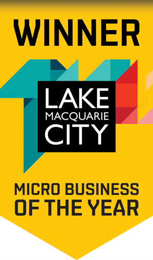 Winner | Micro Business of the Year
